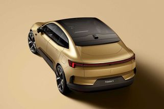 Nový designérský výstřelek nedává žádný smysl. Přesto se v nových autech začíná rozšiřovat - Garáž.cz